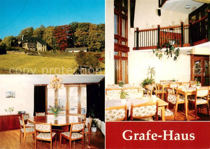 Bad Klosterlausnitz Grafe Haus Bund Freier ev. Gemeinden KdoeR