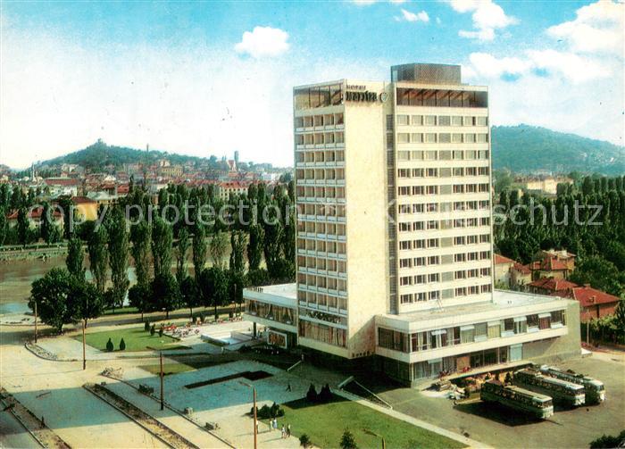 Plovdiv Hotel Maritza