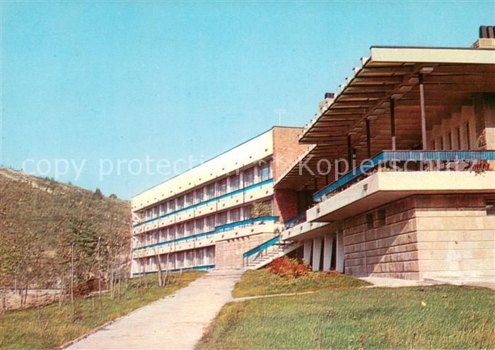 Weliko Tarnowo Motel Sveta Gora