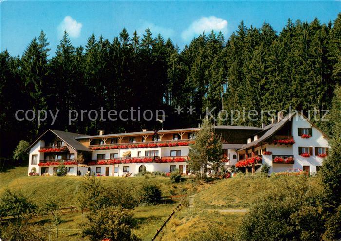 Warmensteinach Gaestehaus Preissinger