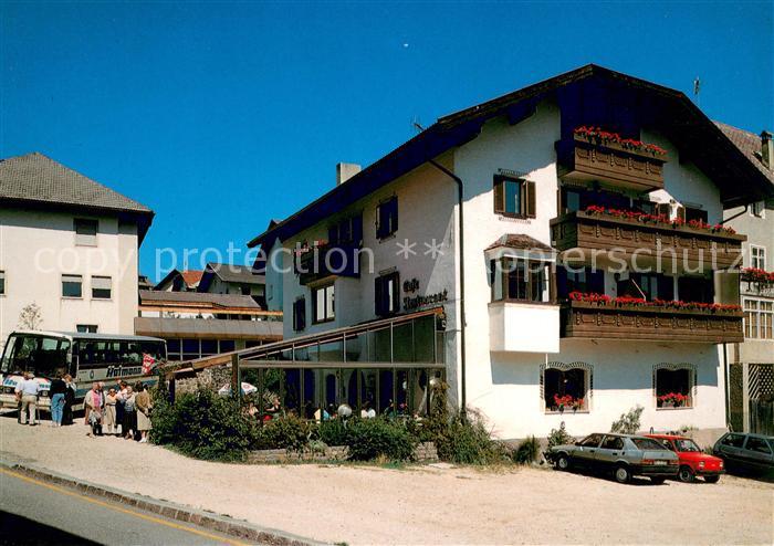 Lajen Bozen Cafe Restaurant