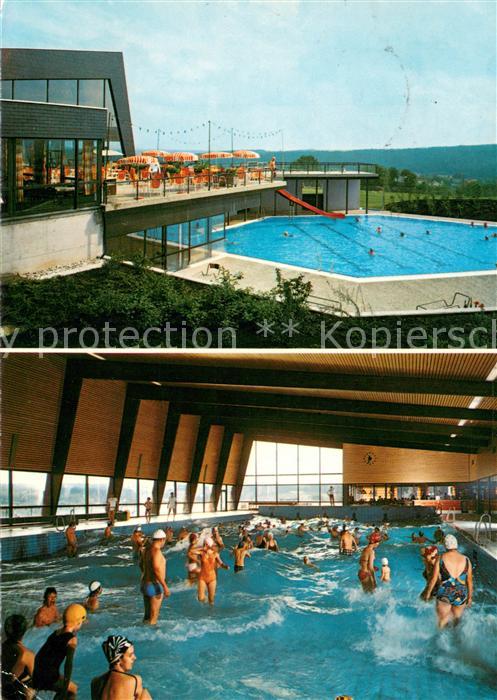 Schoemberg Schwarzwald Wellenhallenbad Freibad