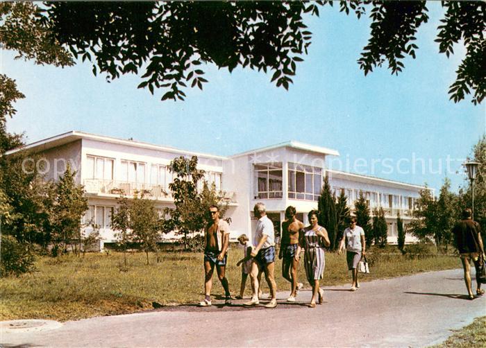 Slantschev Brjag Hotel Junona