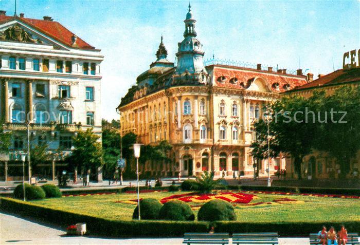 Cluj-Napoca Hotel Continental