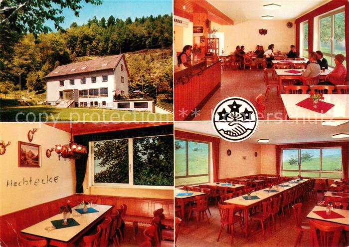 Niedersimten Naturfreundehaus Ferien- und Erholungsheim
