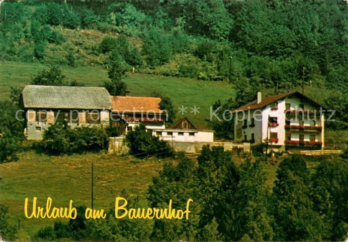 Lassing Greslhof Erich Huber