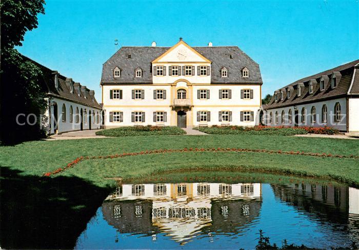 Bruckmuehl Rosenheim Schullandheim Maxhofen