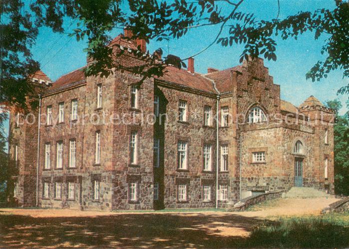 Tallinn Estonie Sanatorium
