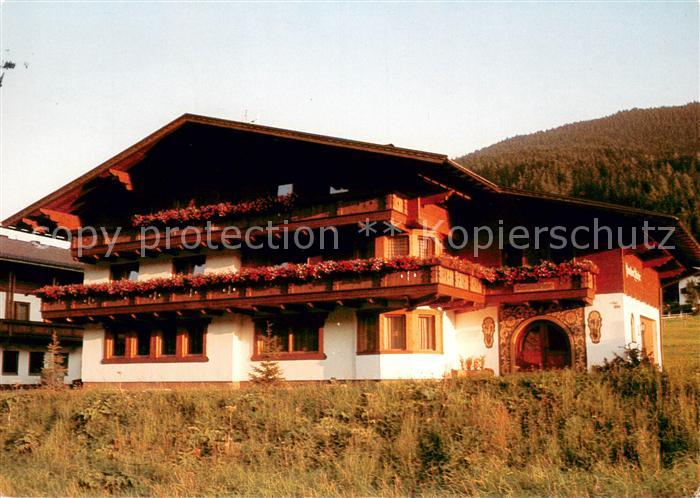 Filzmoos Pension Wieser