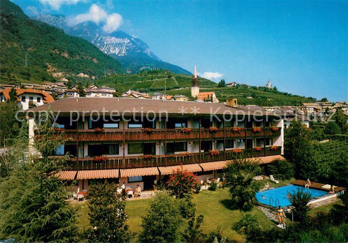 Tramin Weinstrasse  Hotel Arndt