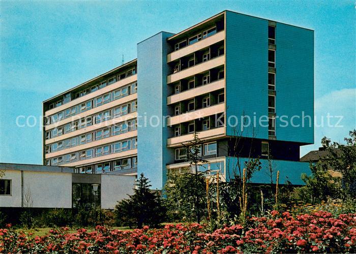 Bad Nauheim Spreesanatorium