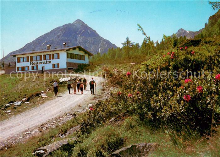 Pichl Schladming Reiteralm