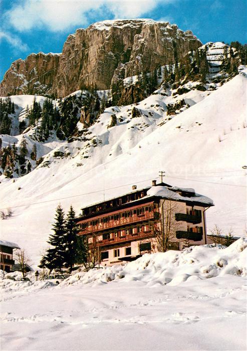 Colfosco Hotel Sport