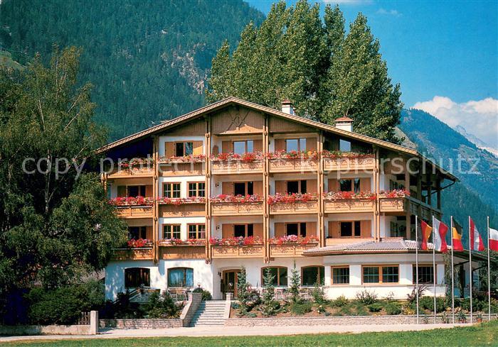 Uttenheim Suedtirol Pension Uttenheimer Hof