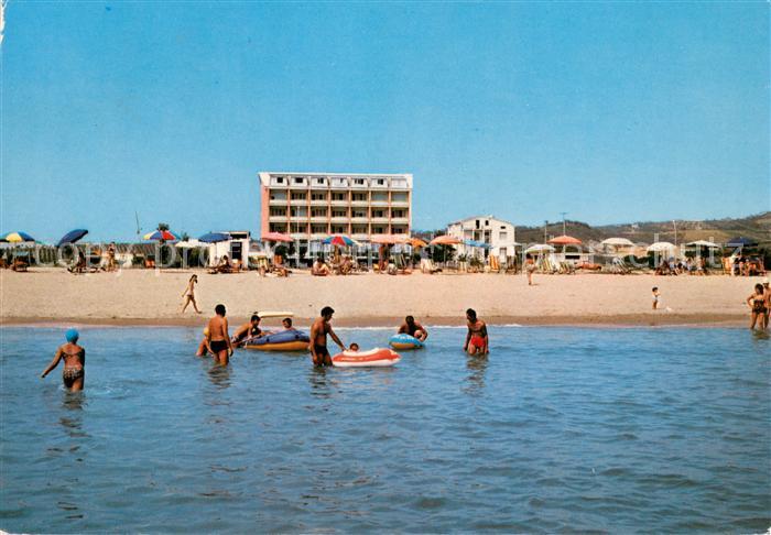 Villa Rosa Hotel Oljmpic
