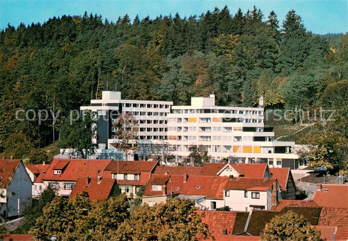 Bad Sachsa Harz Senioren Zentrum des Diakonischen Werkes Wolfsburg