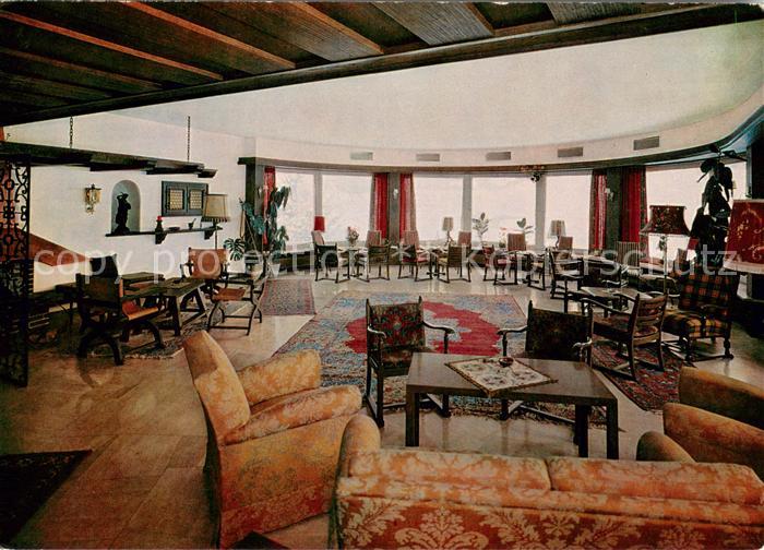 Baiersbronn Schwarzwald Kurhotel Mitteltal Foyer