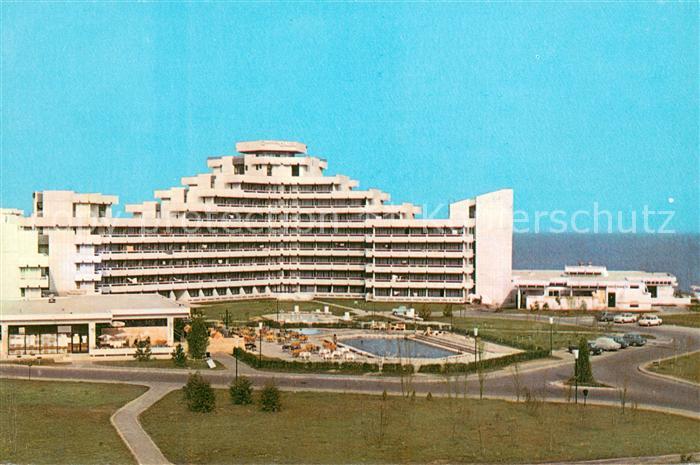 Aurora Hotels Diamant Onix und Safir