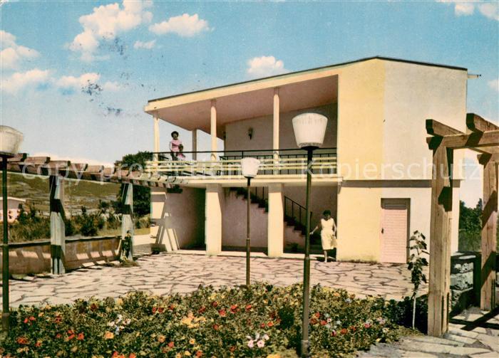 Nessebre Nessebar Nessebyr Sonnenkueste Hotel Ljuljak