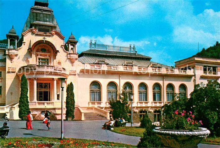 Sinaia Kulturhaus