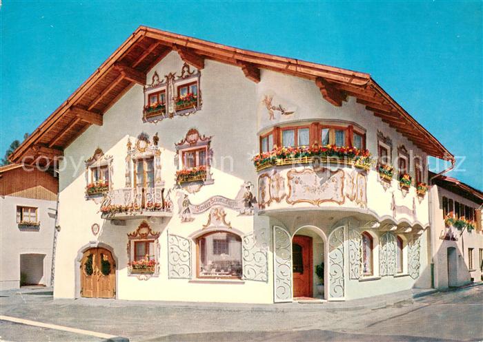 Seefeld Tirol Tiroler Schmuckkastl