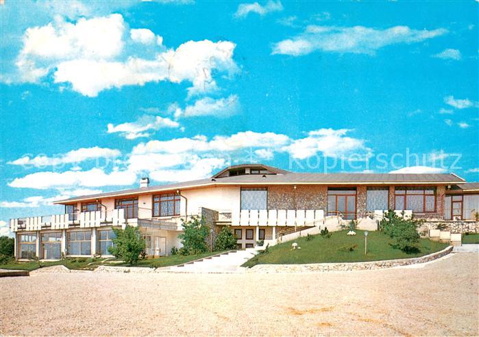 Pese Motel Valrosandra