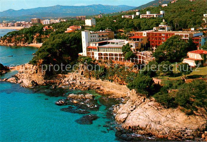 Playa de Aro Cataluna Hotel Cap Roig
