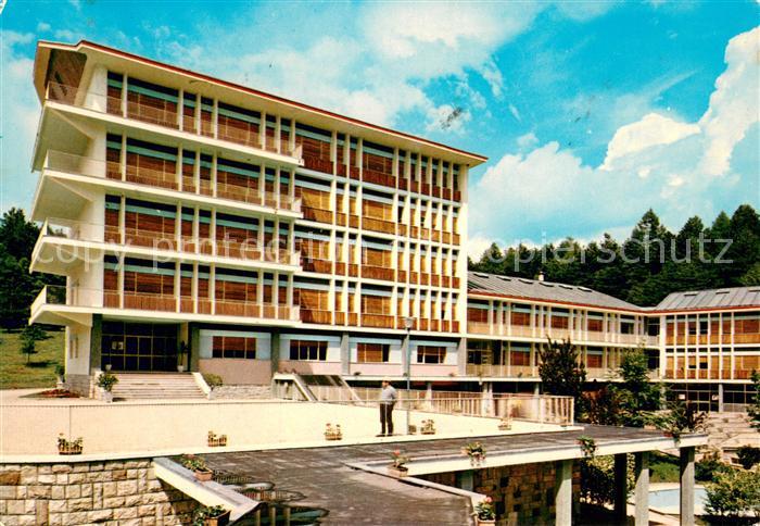 Coredo Hotels Winter- und Sommerferienort