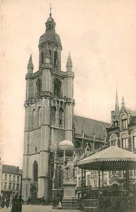 Hal De Kerk