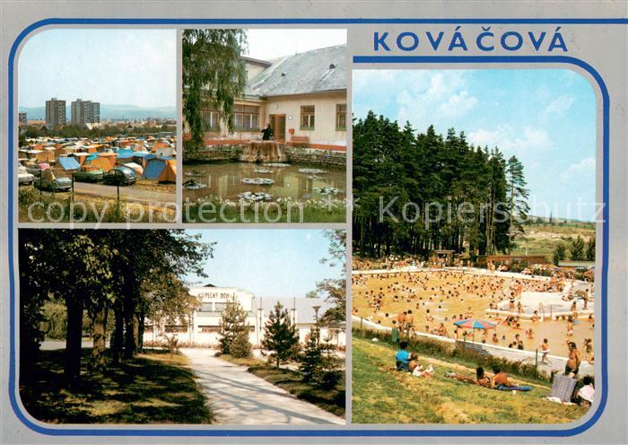Kovacova Kupele s prirodnou termalnou vodou zamerane na liecenie chorob pohybove