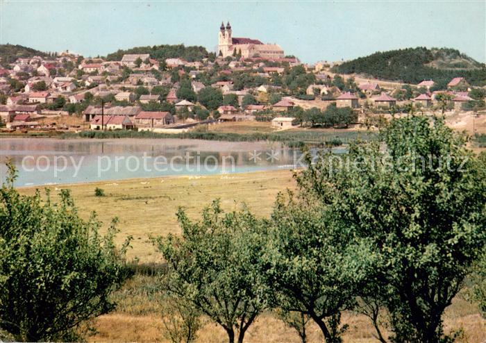 Tihany Panorama