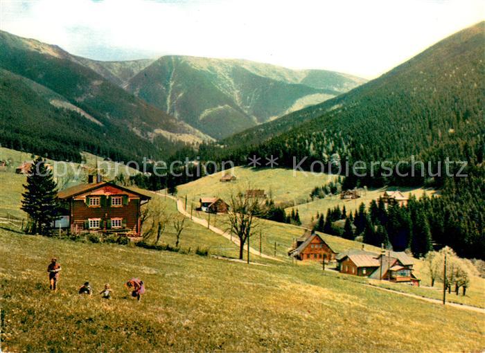 Krkonose Spindleruv Mlyn