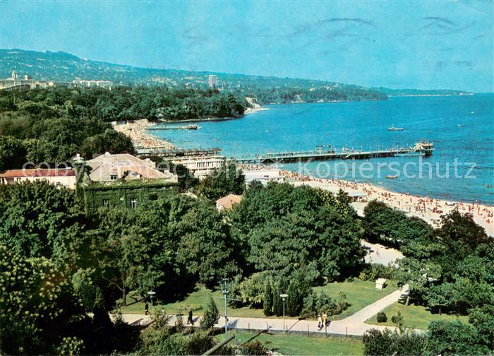 Varna Warna Panorama