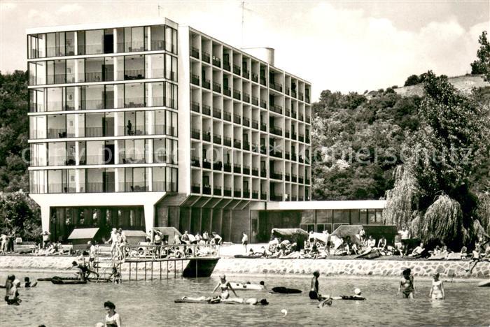 Tihany Hotel Tihany