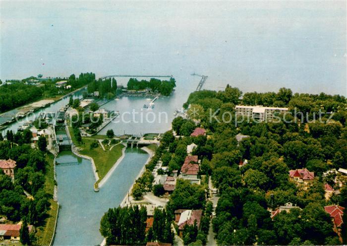 Siofok Panorama