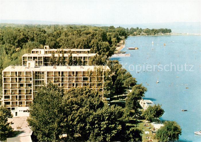 Balatonrol Panorama