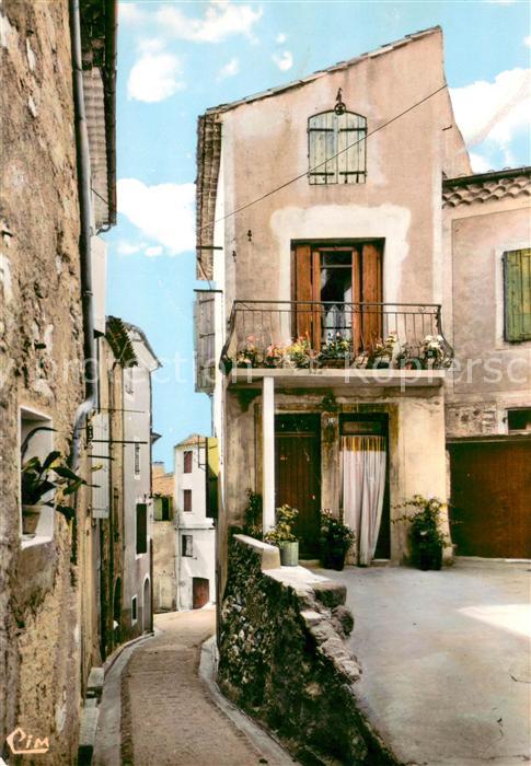 Servian La Rue Pasteur