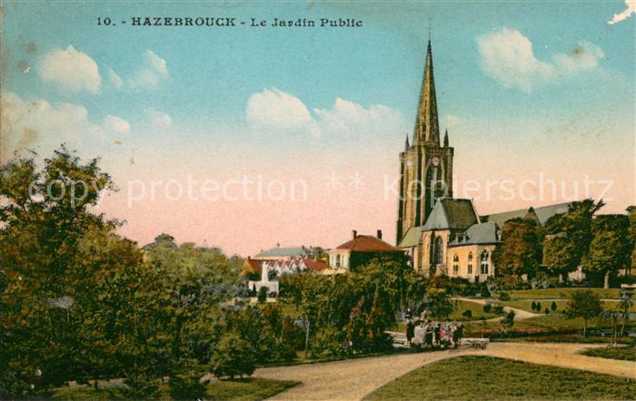 Hazebrouck