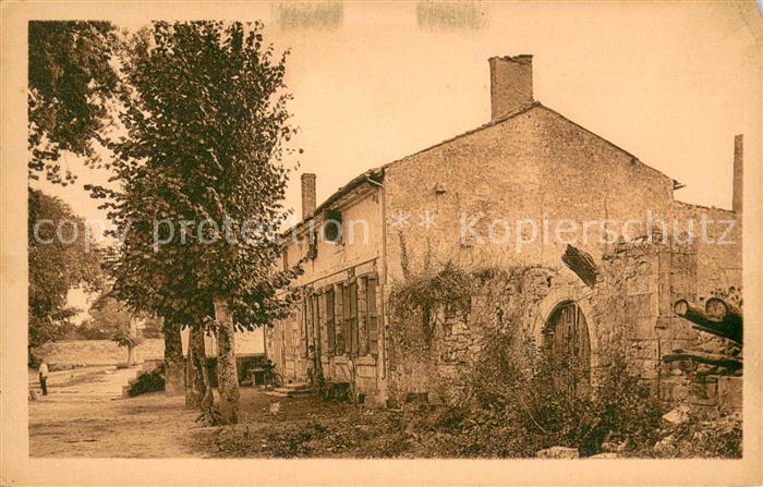 Brouage Ancienne Ville Forte de Brouage Ancienn