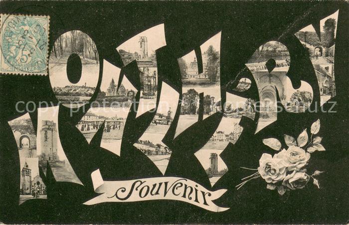 Monthlery Vue partielle