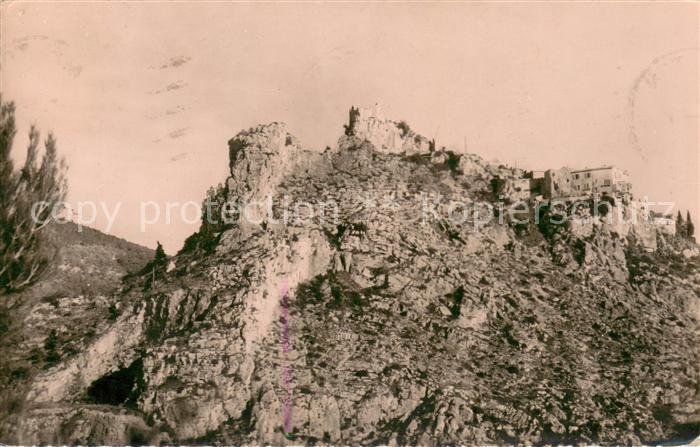 Eze 06 Le Nid d Aigle