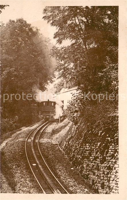 Langres La Cremaillere au Chemin de Ronde