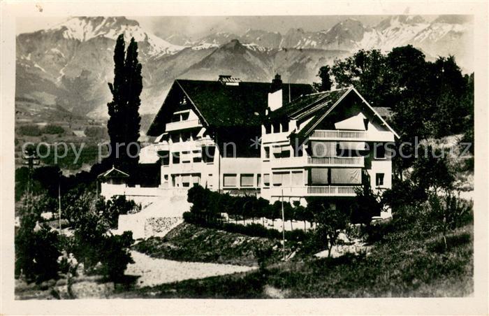 Passy Bonneville Hôtel La Ravoire et la Chaine des Aravis