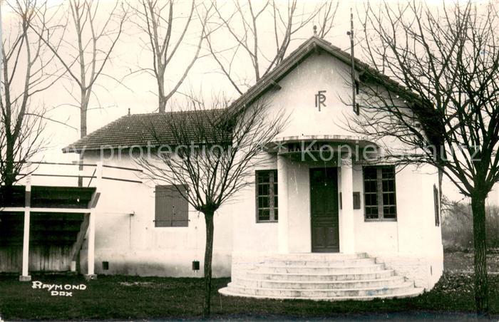 Castelsarrazin Landes La Mairie