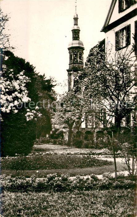 Offenbourg Eglise Catholique Katholische Kirche