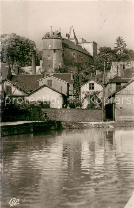 Montargis Loiret Chateau Schloss