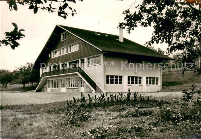 Evian-les-Bains Haute Savoie Colonie des Vacances de la Ville de Sur