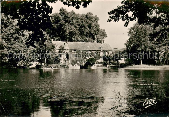 Olivet Loiret Moulin de Saint Julien