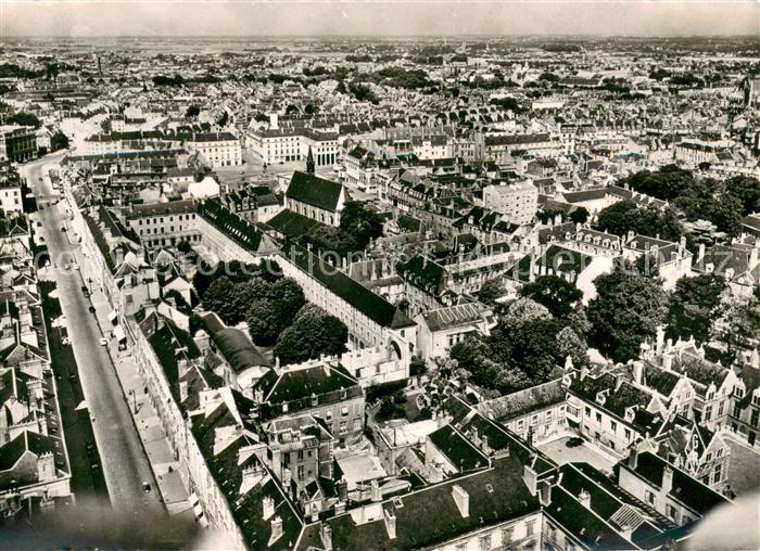 Orleans Loiret Vue aérienne