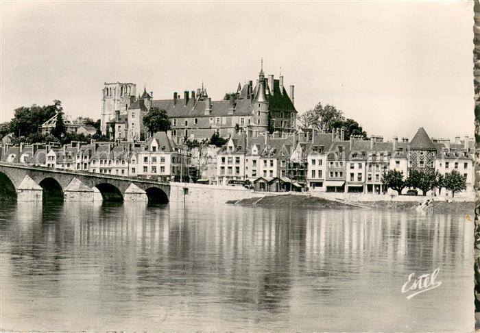Gien 45 Pont